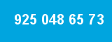 925 048 65 73 925 048 65 73